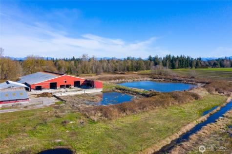 490 W Laurel Road Bellingham WA 98226