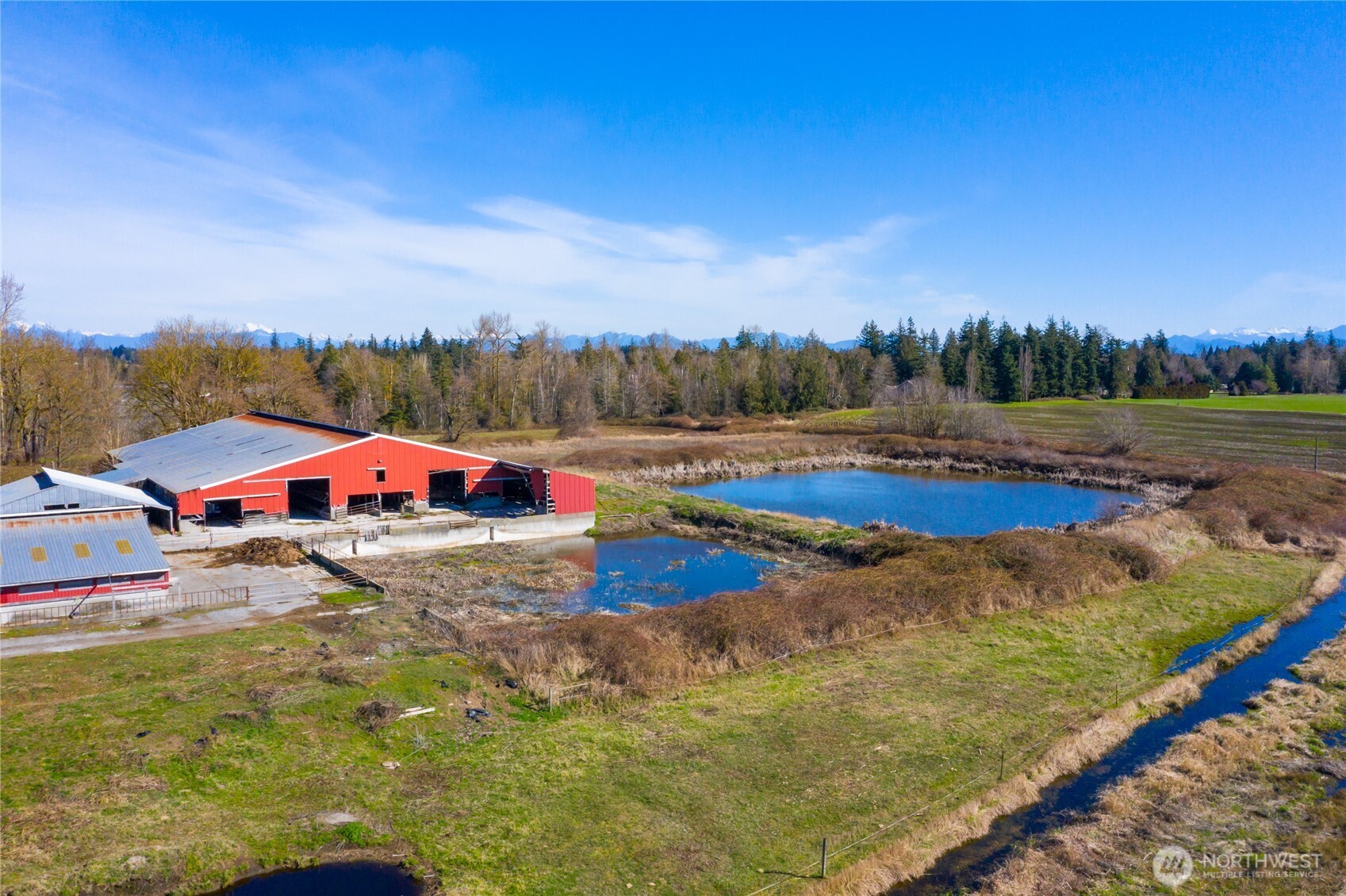 490 W Laurel Road Bellingham WA 98226