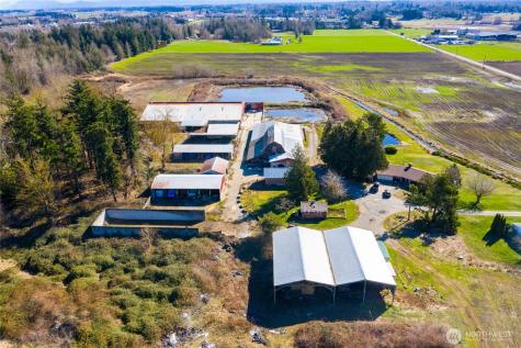 490 W Laurel Road Bellingham WA 98226