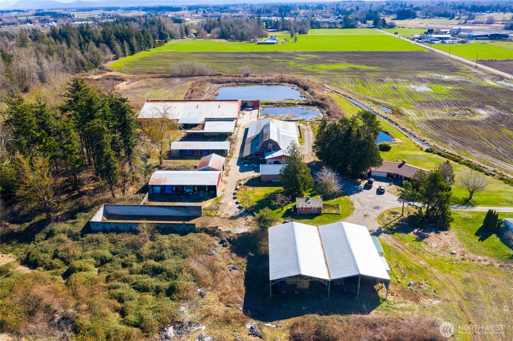 490 W Laurel Road Bellingham WA 98226
