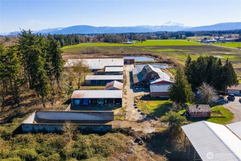 490 W Laurel Road Bellingham WA 98226