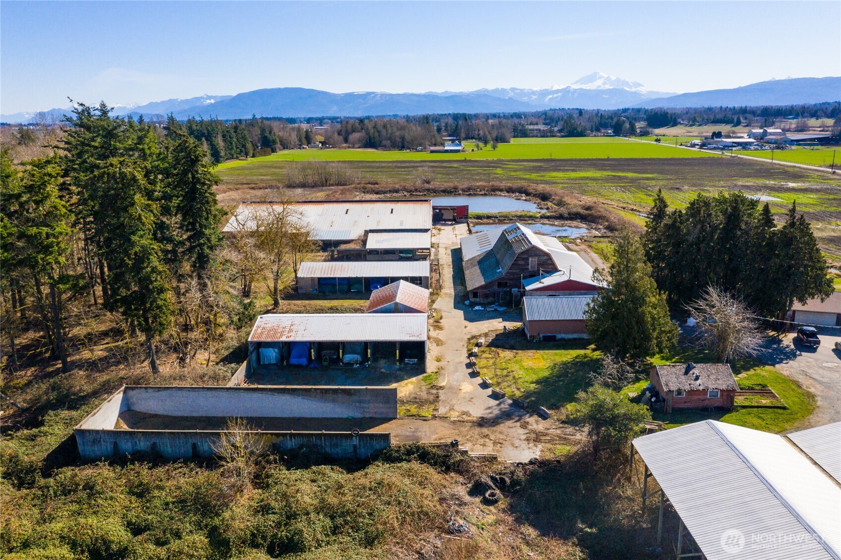 490 W Laurel Road Bellingham WA 98226