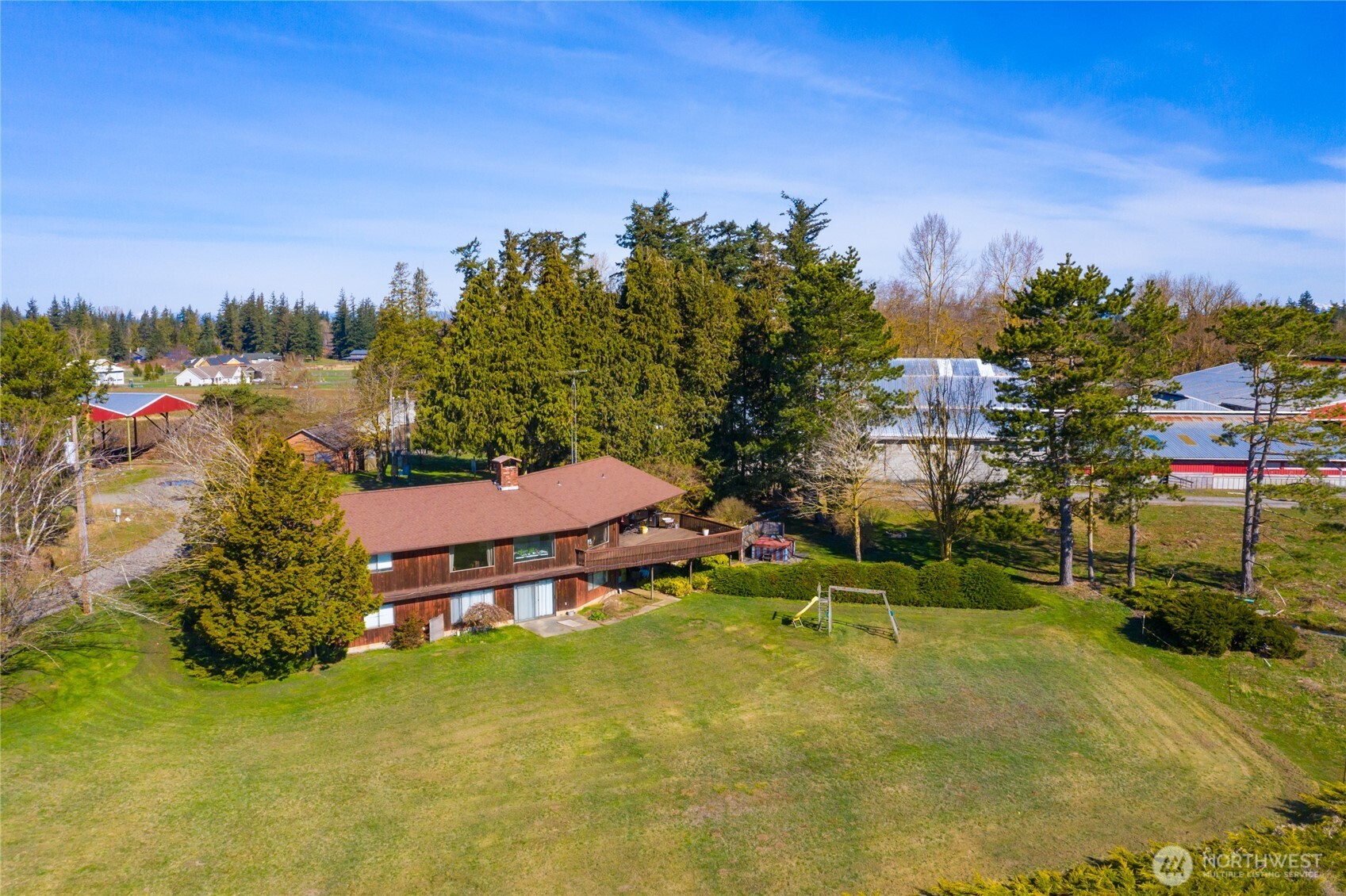 490 W Laurel Road Bellingham WA 98226