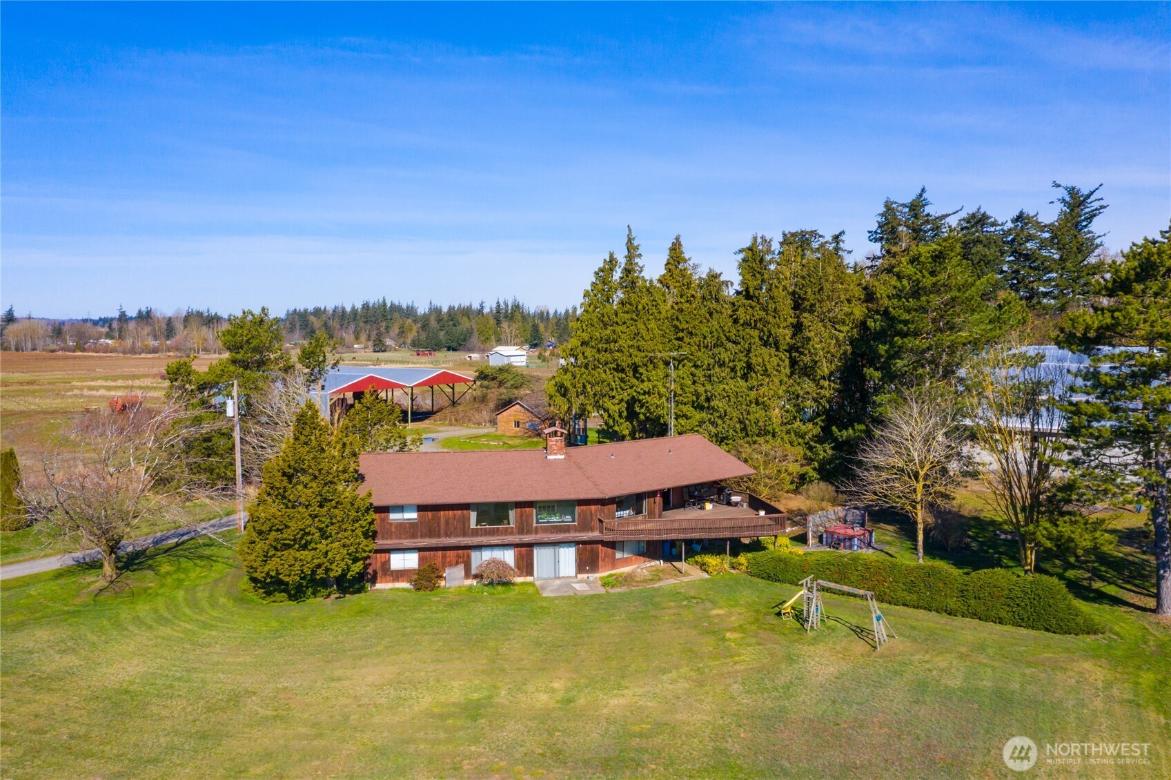 490 W Laurel Road Bellingham WA 98226