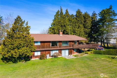 490 W Laurel Road Bellingham WA 98226