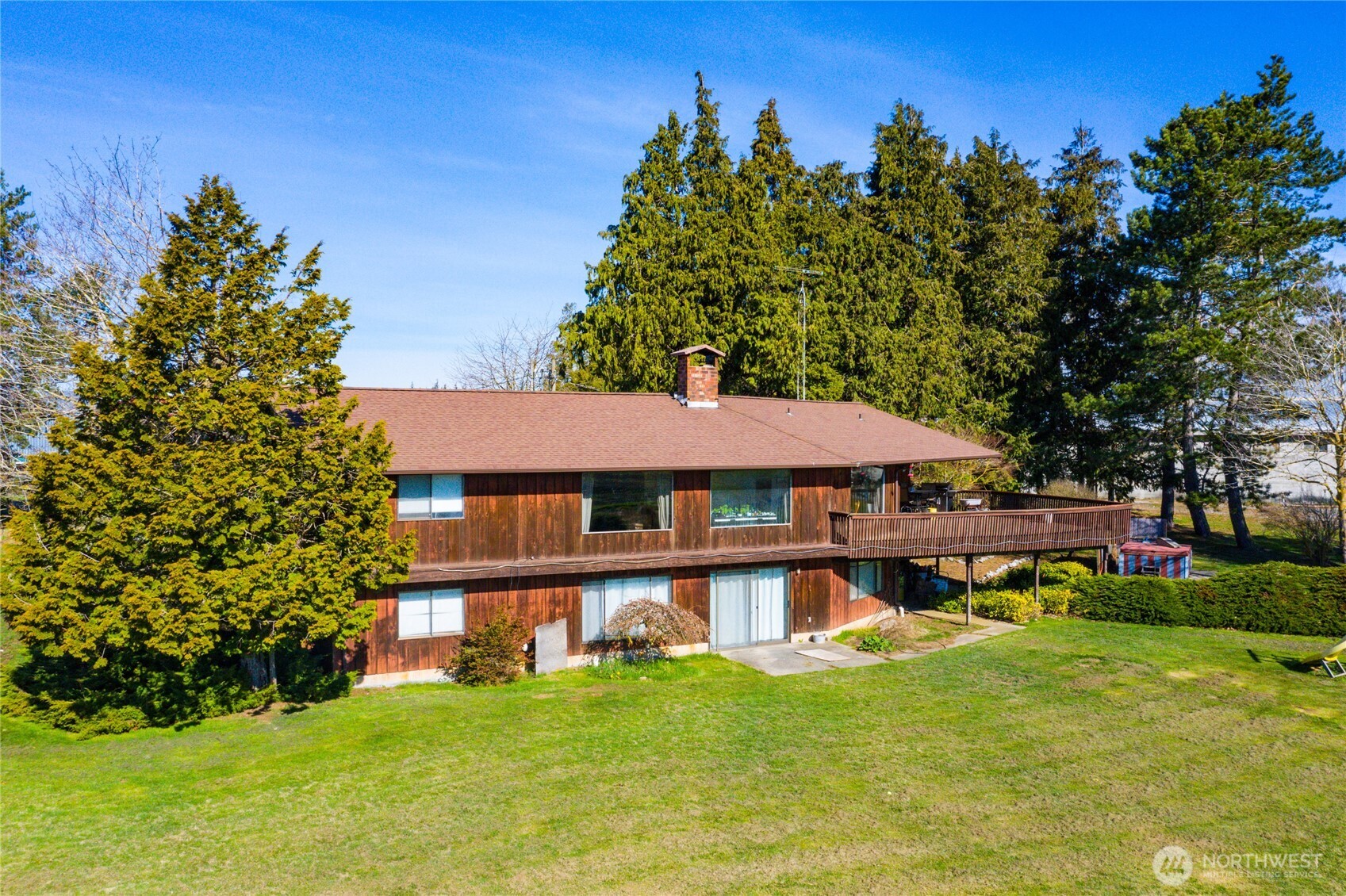 490 W Laurel Road Bellingham WA 98226
