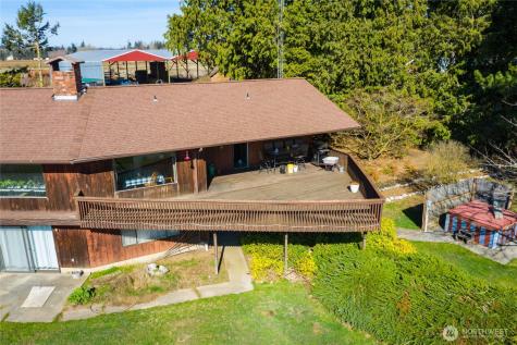 490 W Laurel Road Bellingham WA 98226