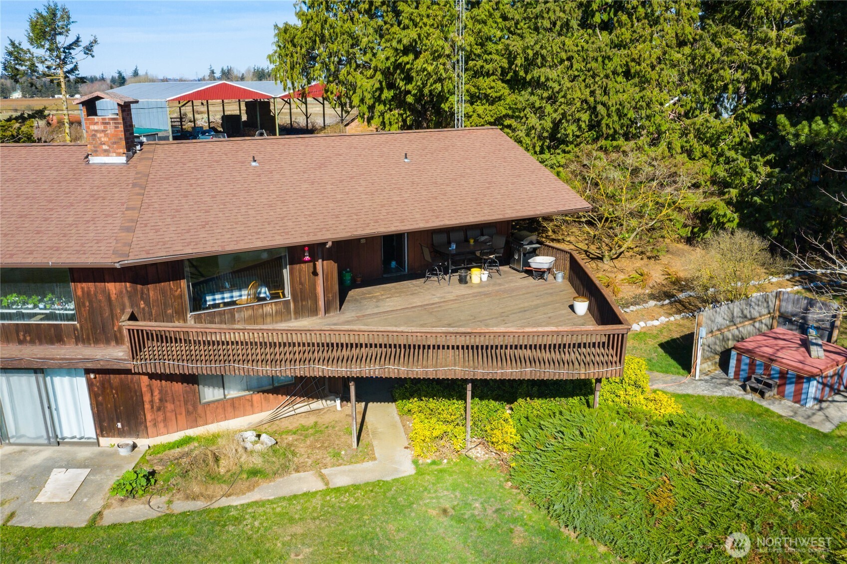 490 W Laurel Road Bellingham WA 98226