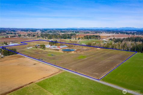 490 W Laurel Road Bellingham WA 98226