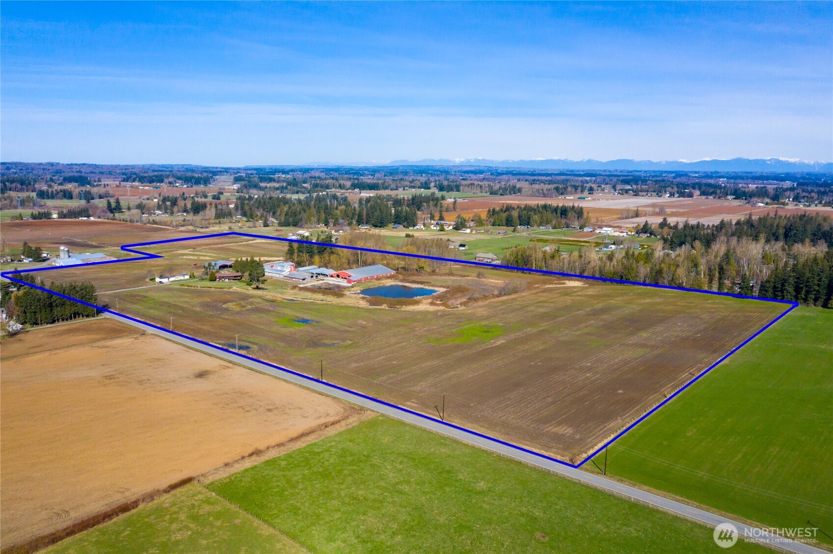 490 W Laurel Road Bellingham WA 98226