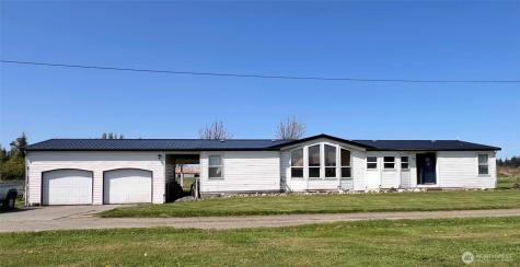 490 W Laurel Road Bellingham WA 98226