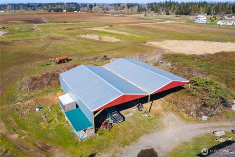 490 W Laurel Road Bellingham WA 98226