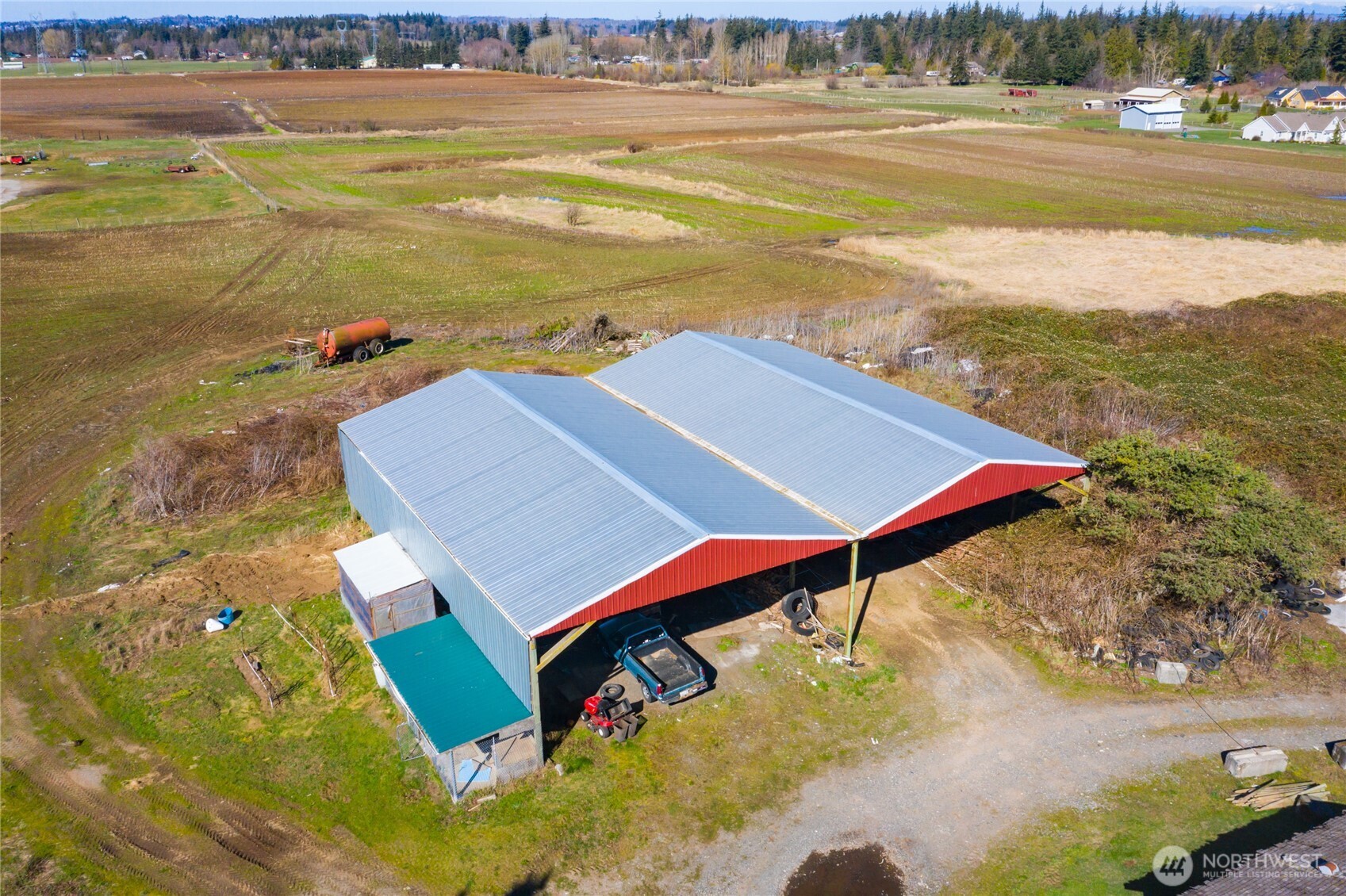 490 W Laurel Road Bellingham WA 98226