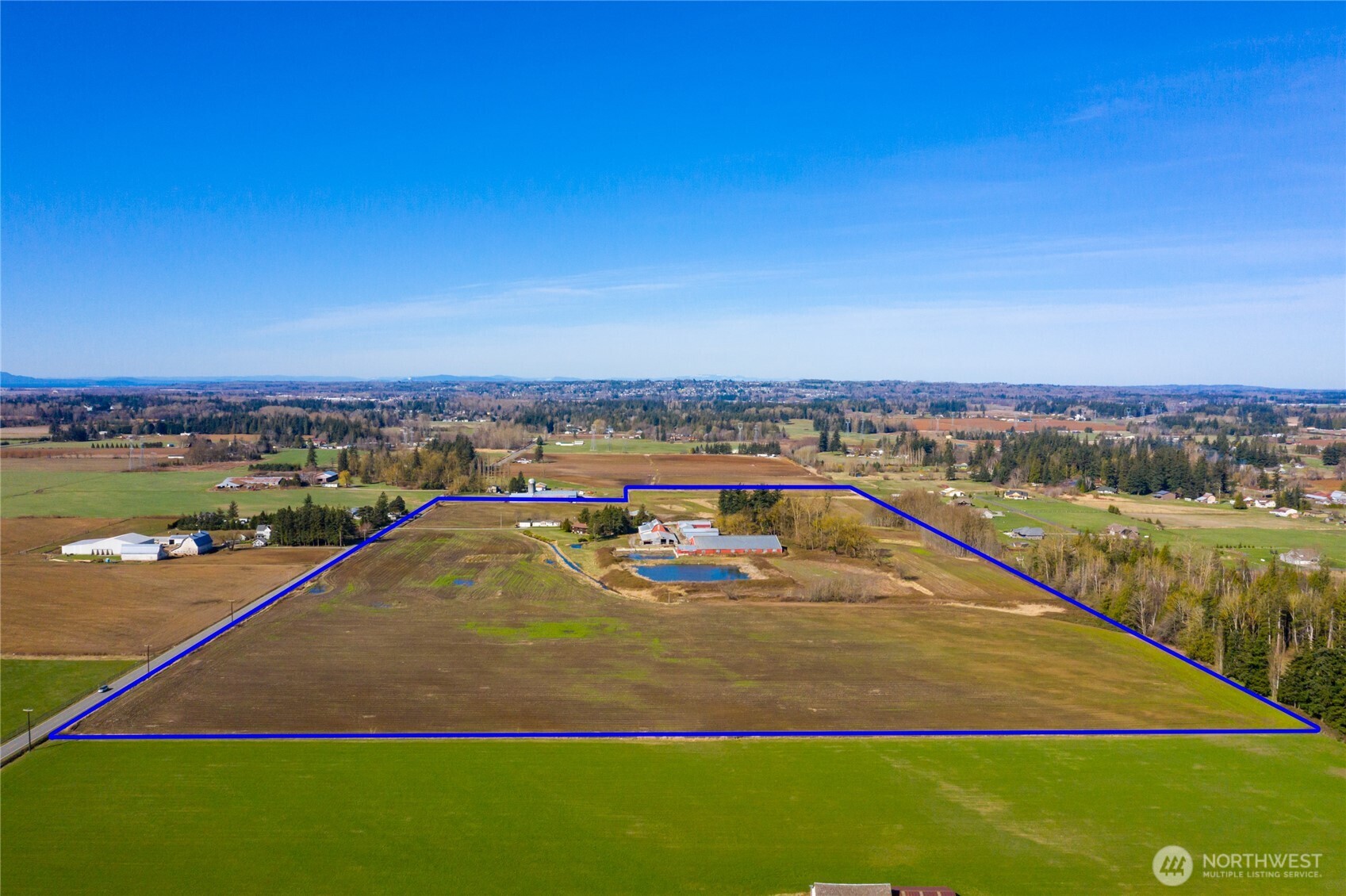 490 W Laurel Road Bellingham WA 98226