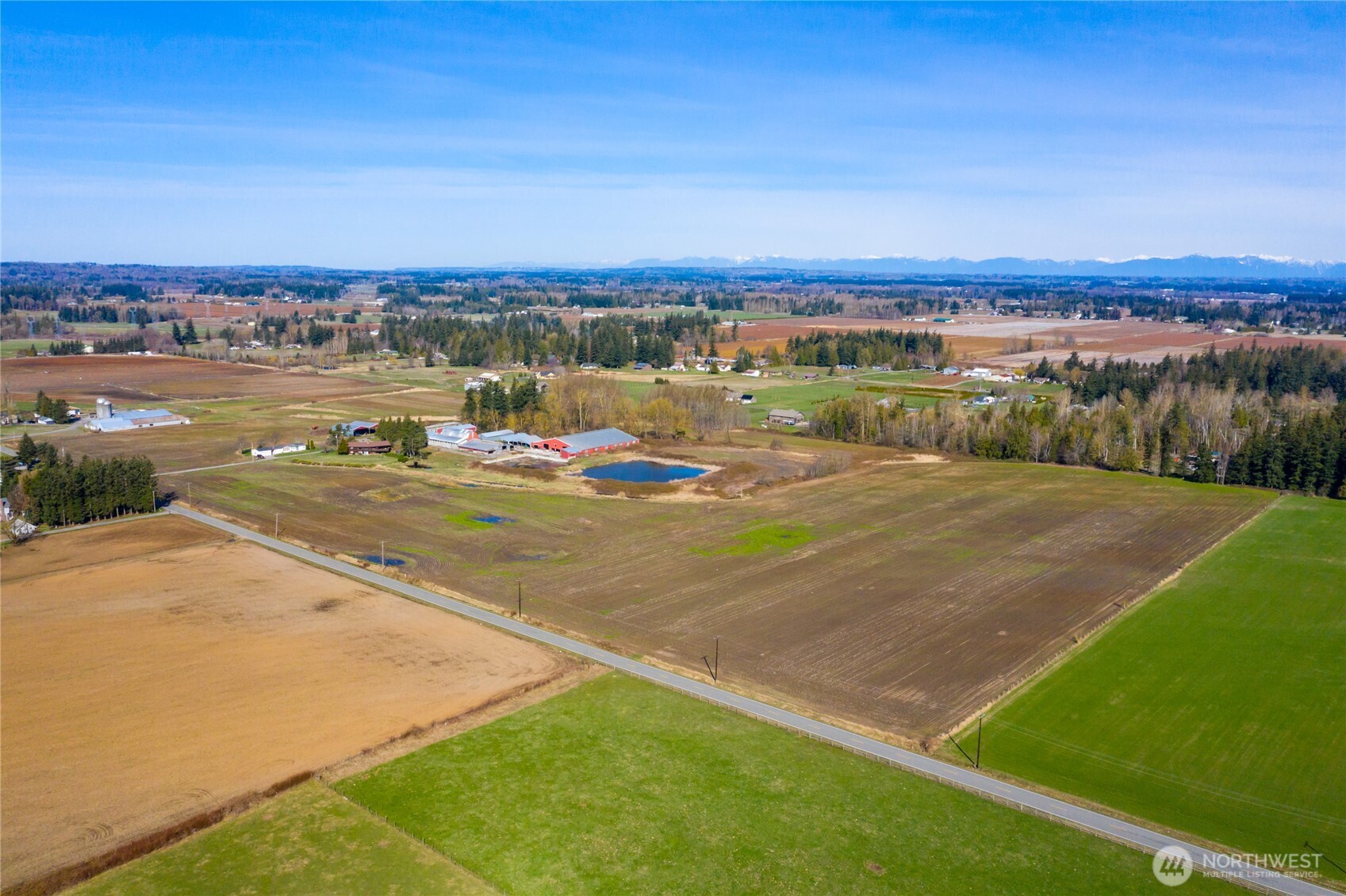 490 W Laurel Road Bellingham WA 98226