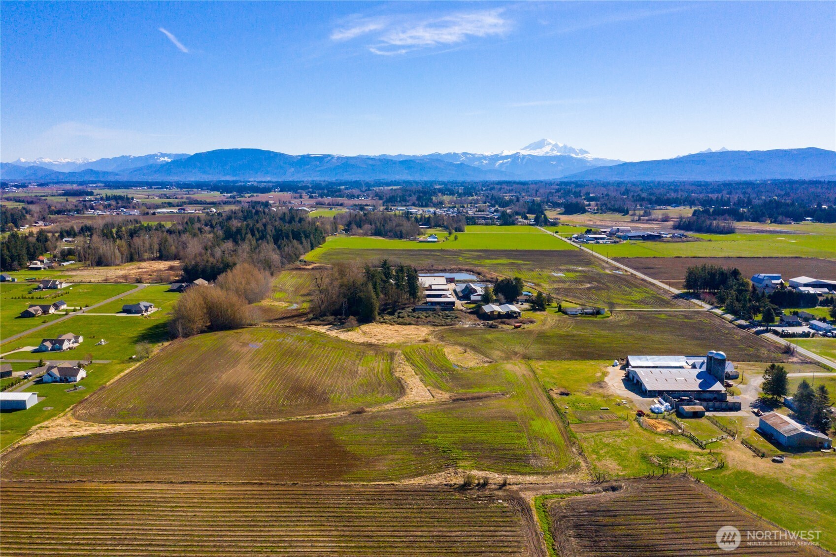 490 W Laurel Road Bellingham WA 98226