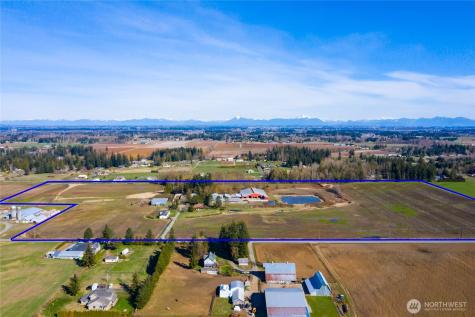 490 W Laurel Road Bellingham WA 98226
