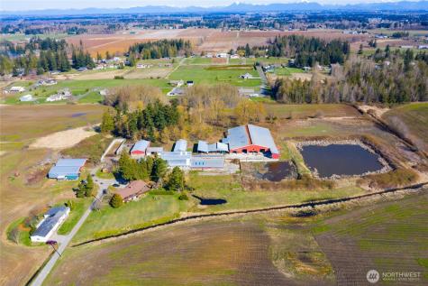 490 W Laurel Road Bellingham WA 98226