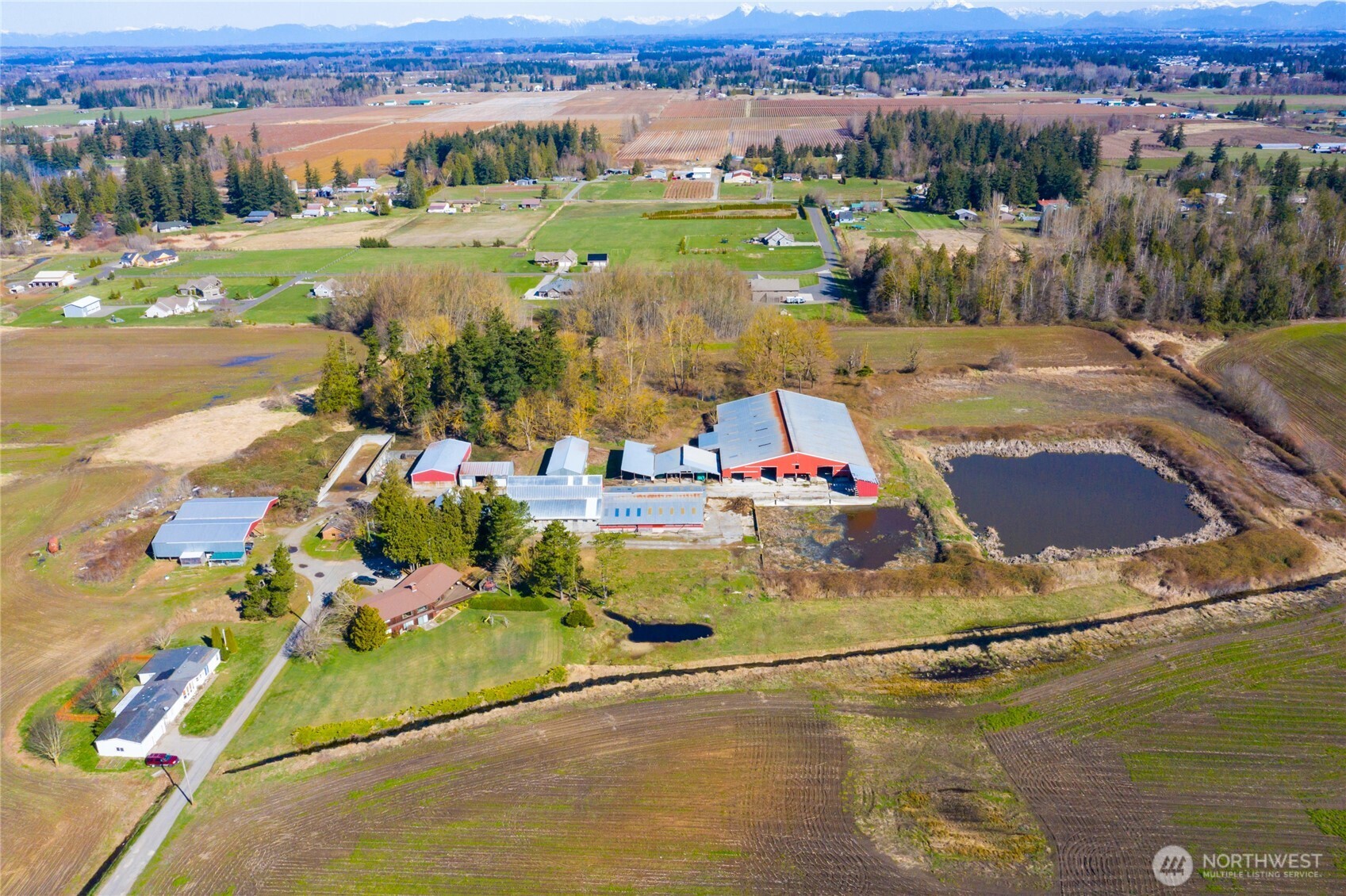 490 W Laurel Road Bellingham WA 98226
