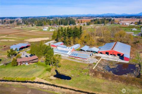 490 W Laurel Road Bellingham WA 98226