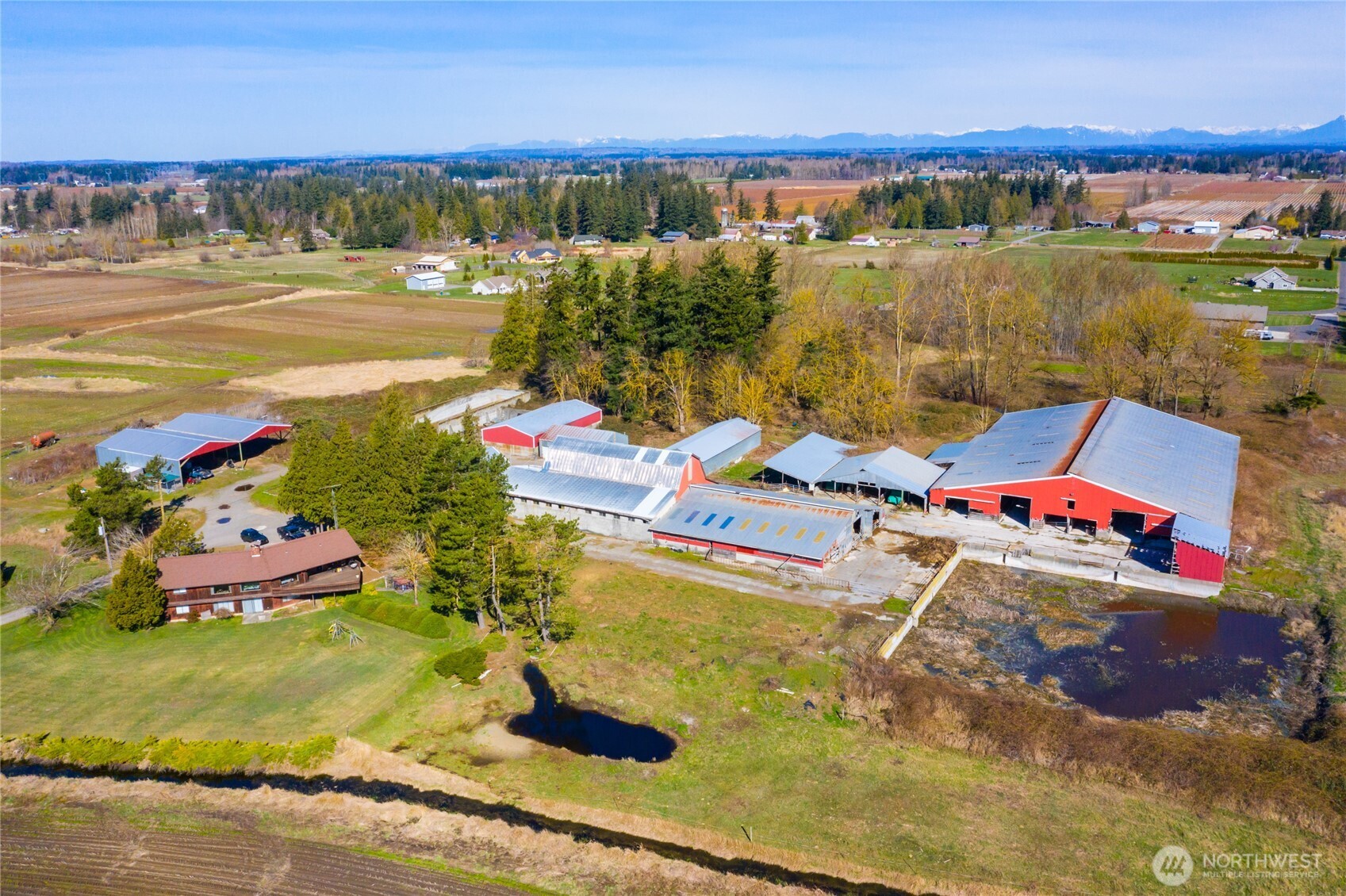 490 W Laurel Road Bellingham WA 98226