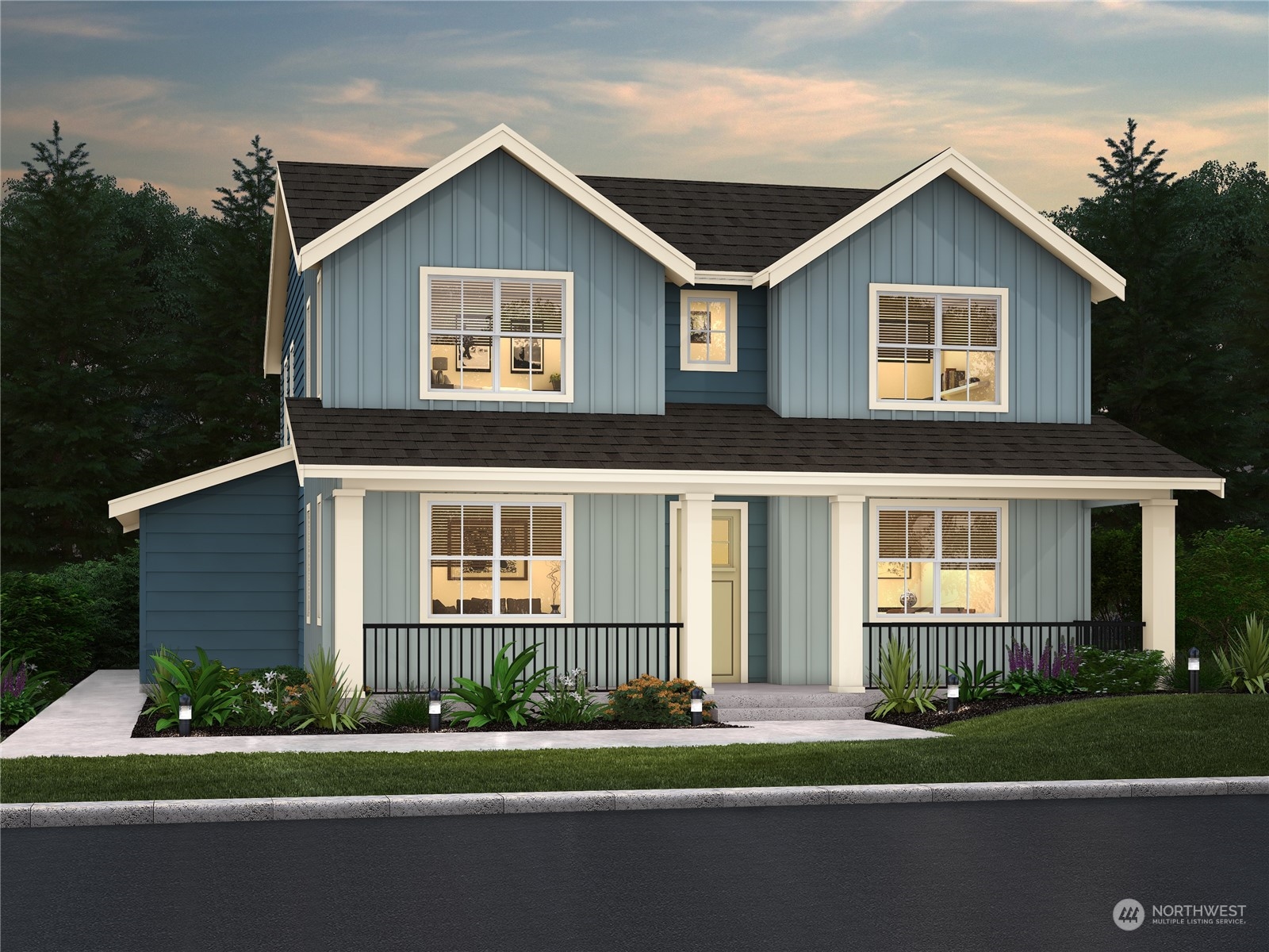 543 Sw 99th Place Seattle WA 98106