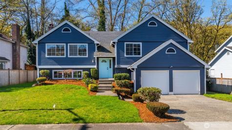29027 13th Avenue S Federal Way WA 98003