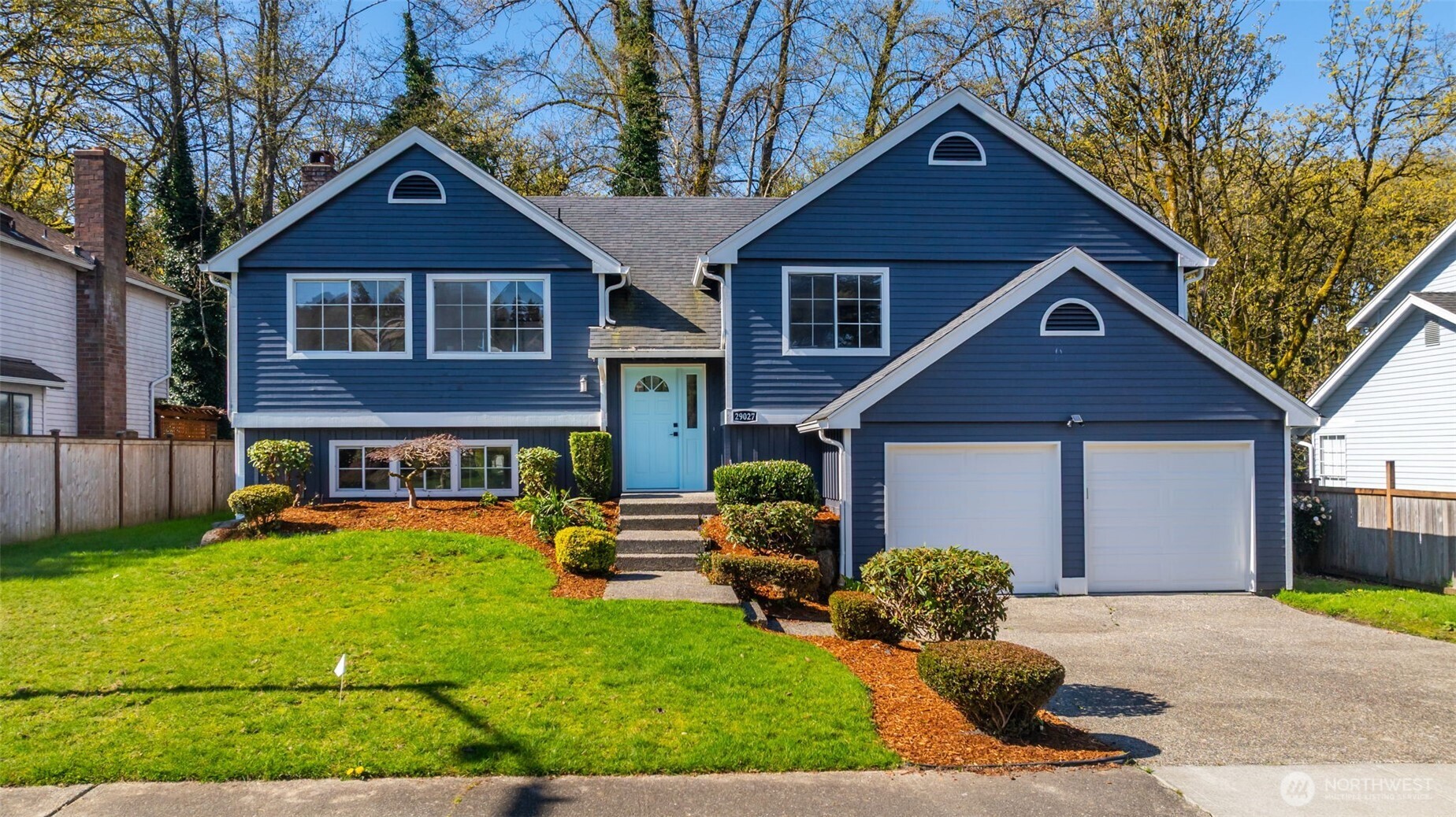 29027 13th Avenue S Federal Way WA 98003