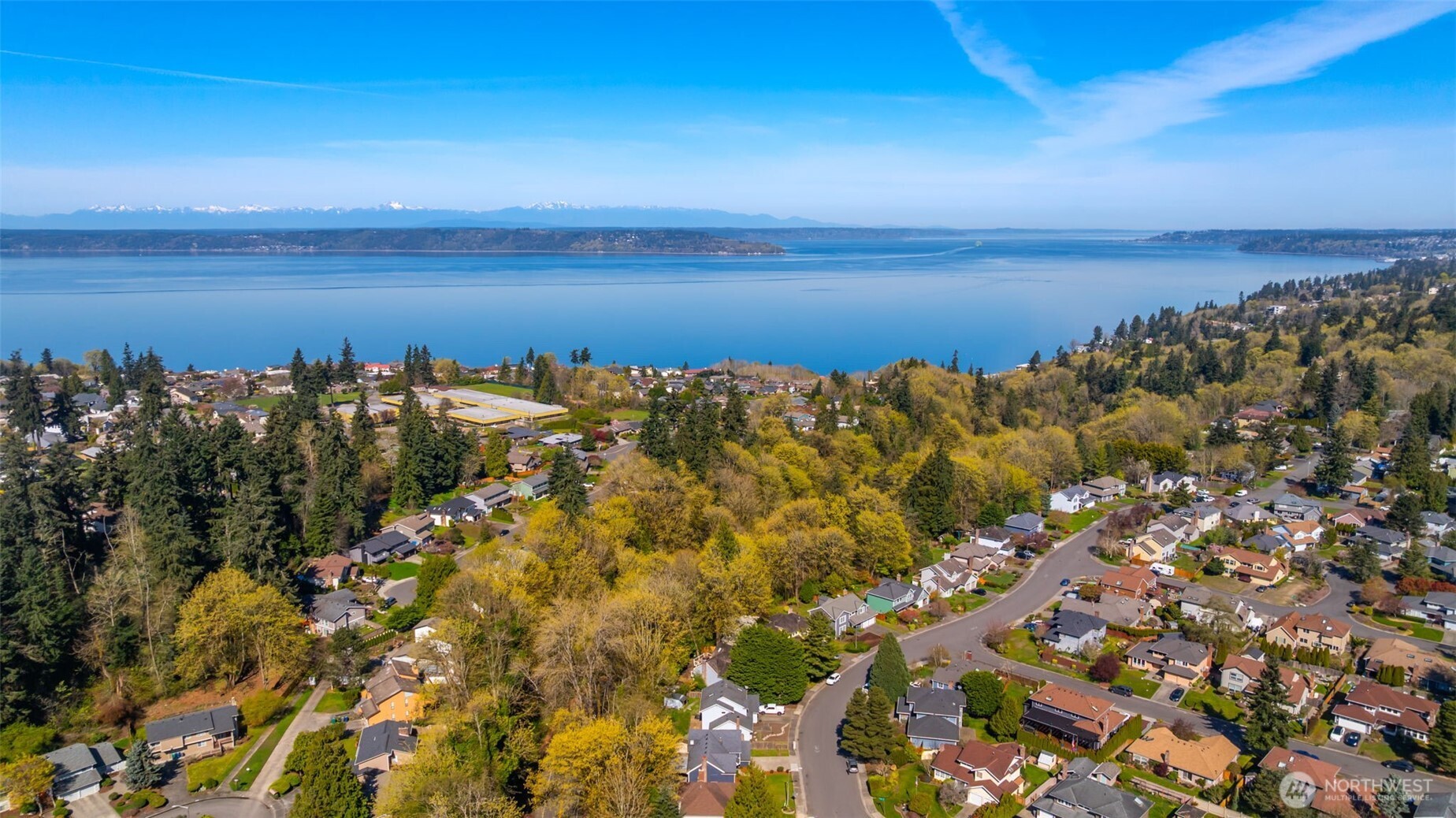 29027 13th Avenue S Federal Way WA 98003