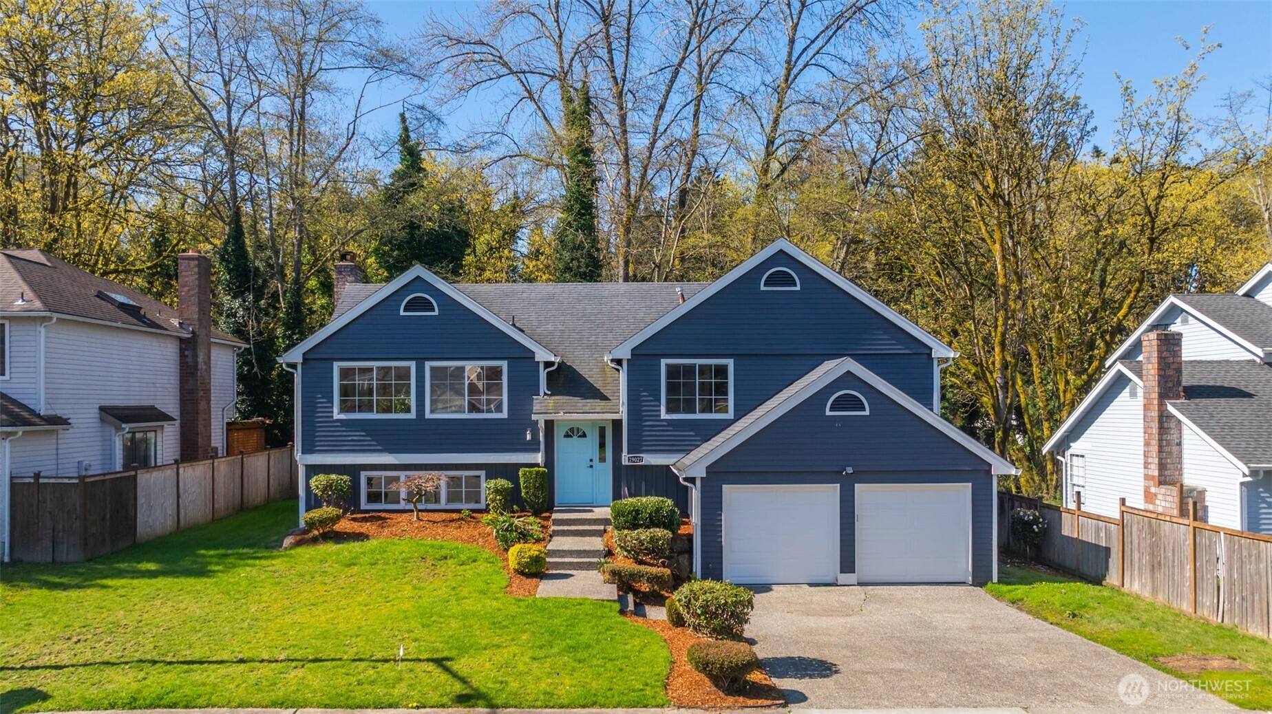 29027 13th Avenue S Federal Way WA 98003