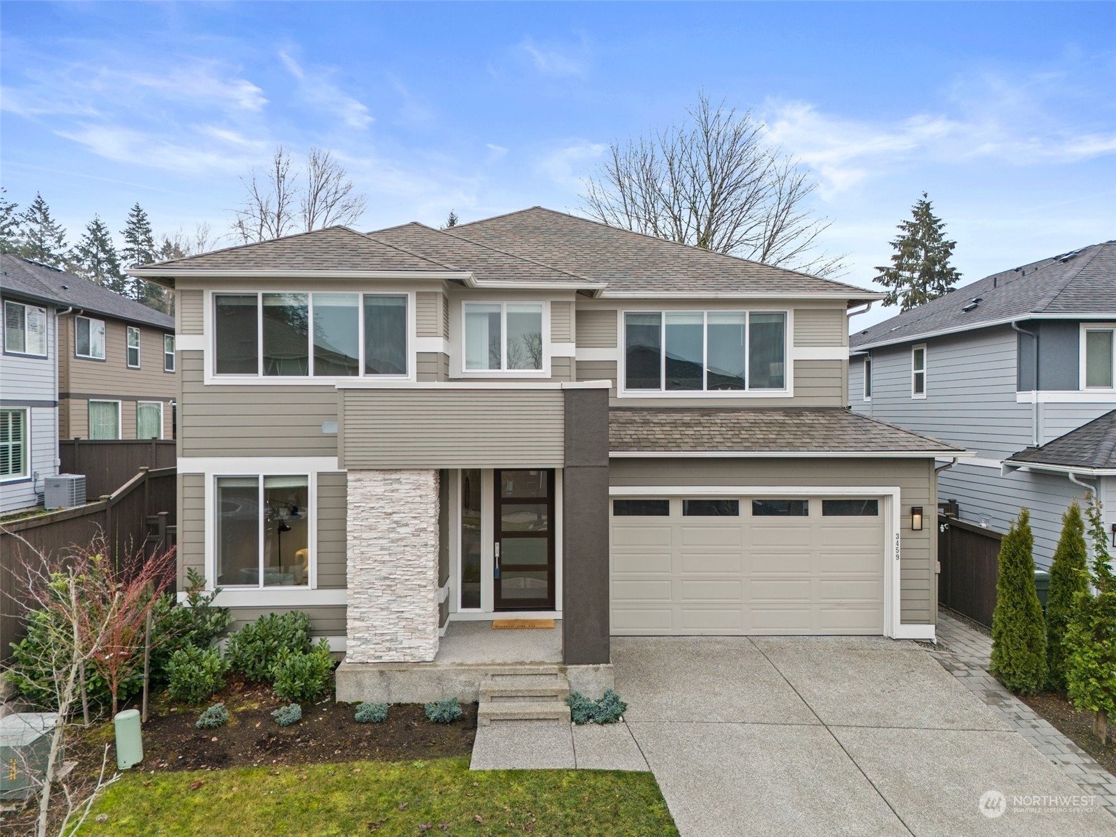 3459 SE 19th Way Renton WA 98058