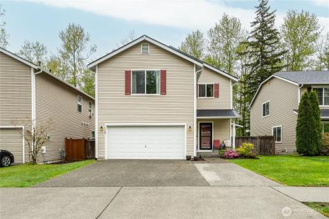 7709 86th Avenue NE Marysville WA 98270