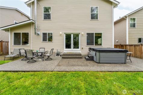 7709 86th Avenue NE Marysville WA 98270
