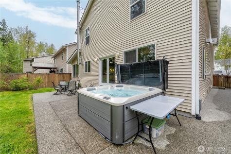 7709 86th Avenue NE Marysville WA 98270
