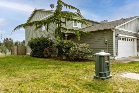 1441 NW 5th Avenue Oak Harbor WA 98277