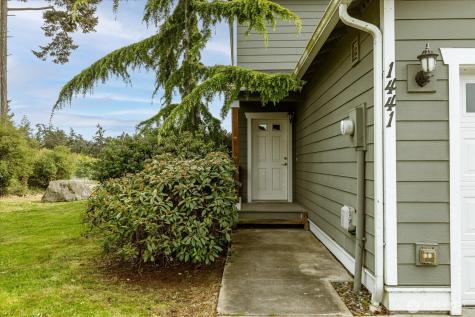 1441 NW 5th Avenue Oak Harbor WA 98277