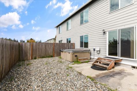 1441 NW 5th Avenue Oak Harbor WA 98277