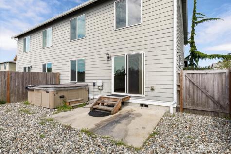 1441 NW 5th Avenue Oak Harbor WA 98277