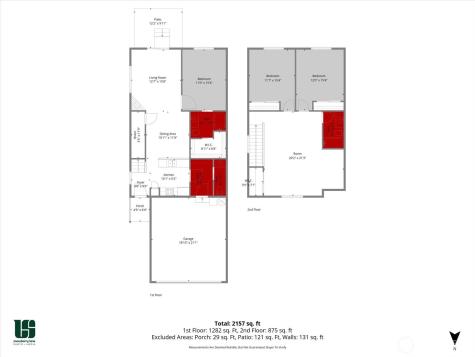 1441 NW 5th Avenue Oak Harbor WA 98277
