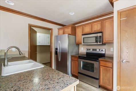 1441 NW 5th Avenue Oak Harbor WA 98277