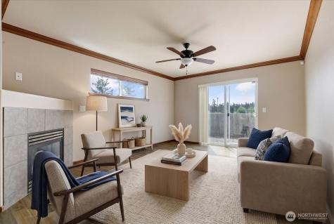 1441 NW 5th Avenue Oak Harbor WA 98277
