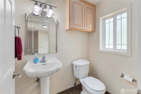936 N 93rd Street Seattle WA 98103