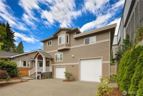 936 N 93rd Street Seattle WA 98103