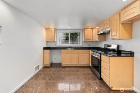 936 N 93rd Street Seattle WA 98103