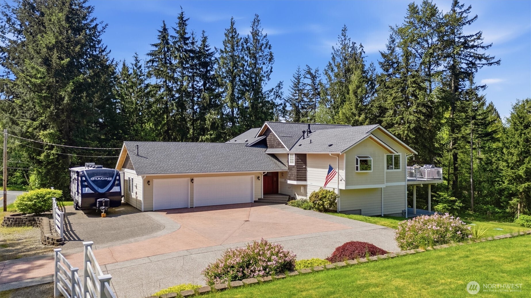 19310 95th Avenue NE Arlington WA 98223