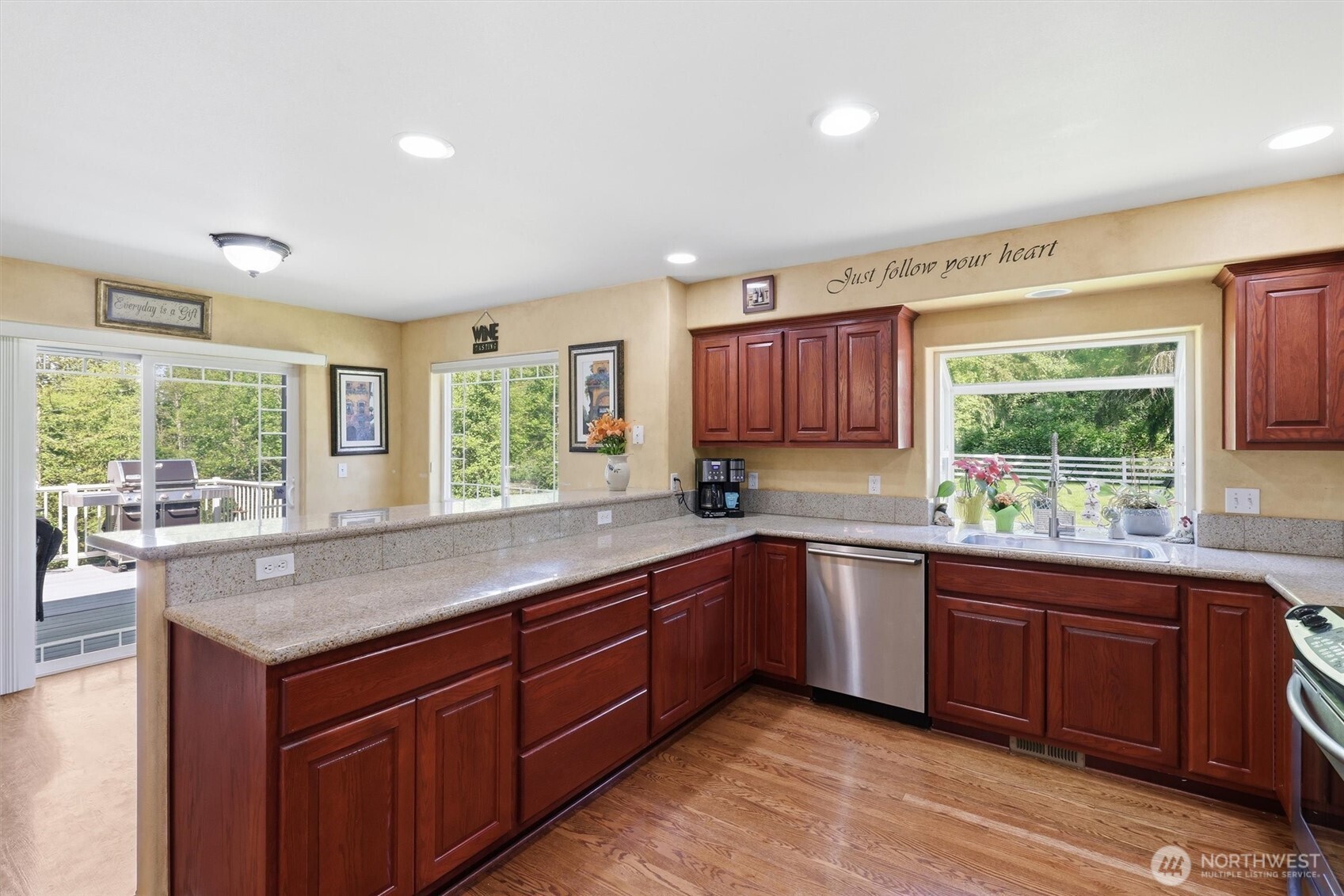 19310 95th Avenue NE Arlington WA 98223