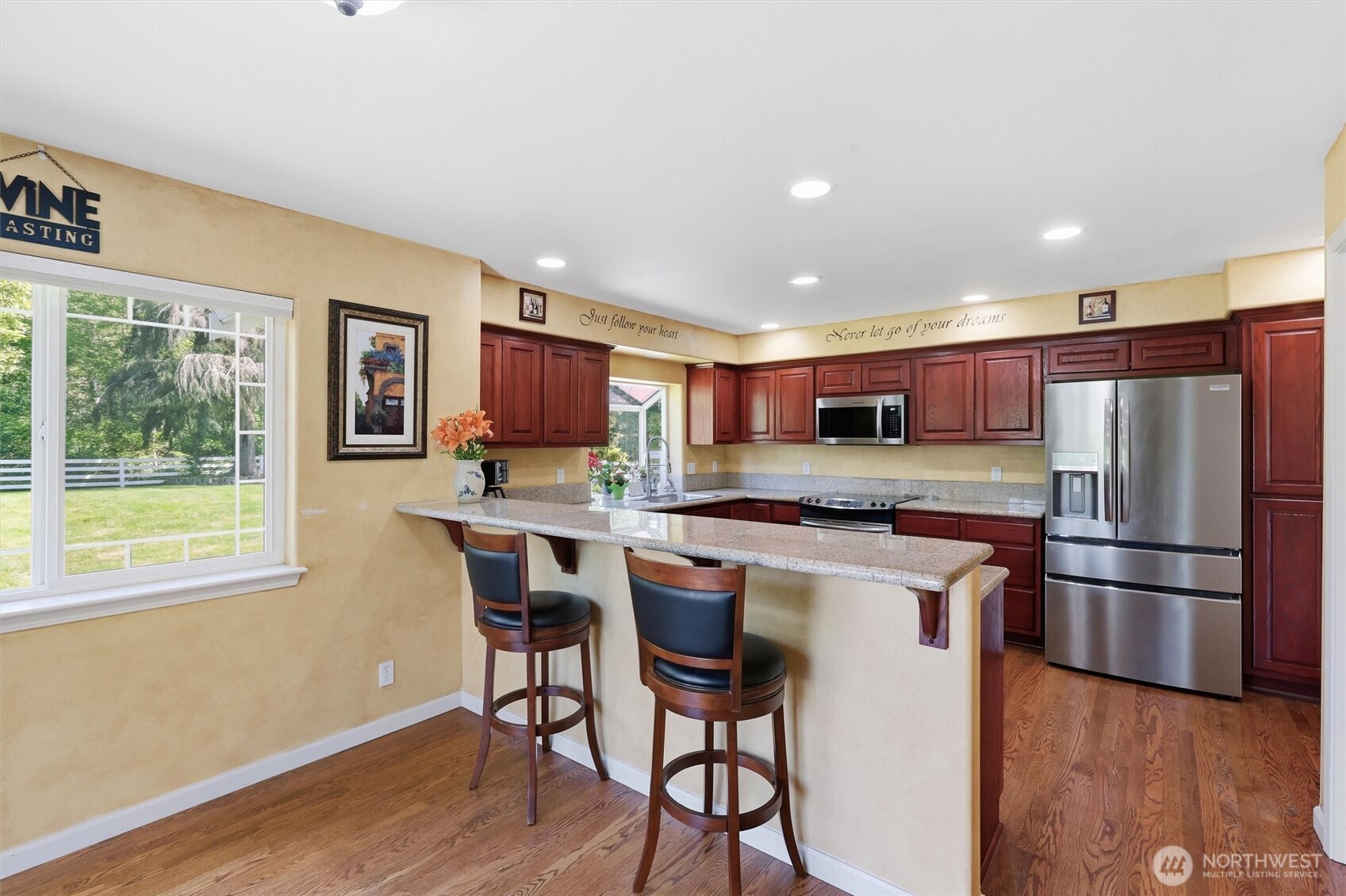 19310 95th Avenue NE Arlington WA 98223