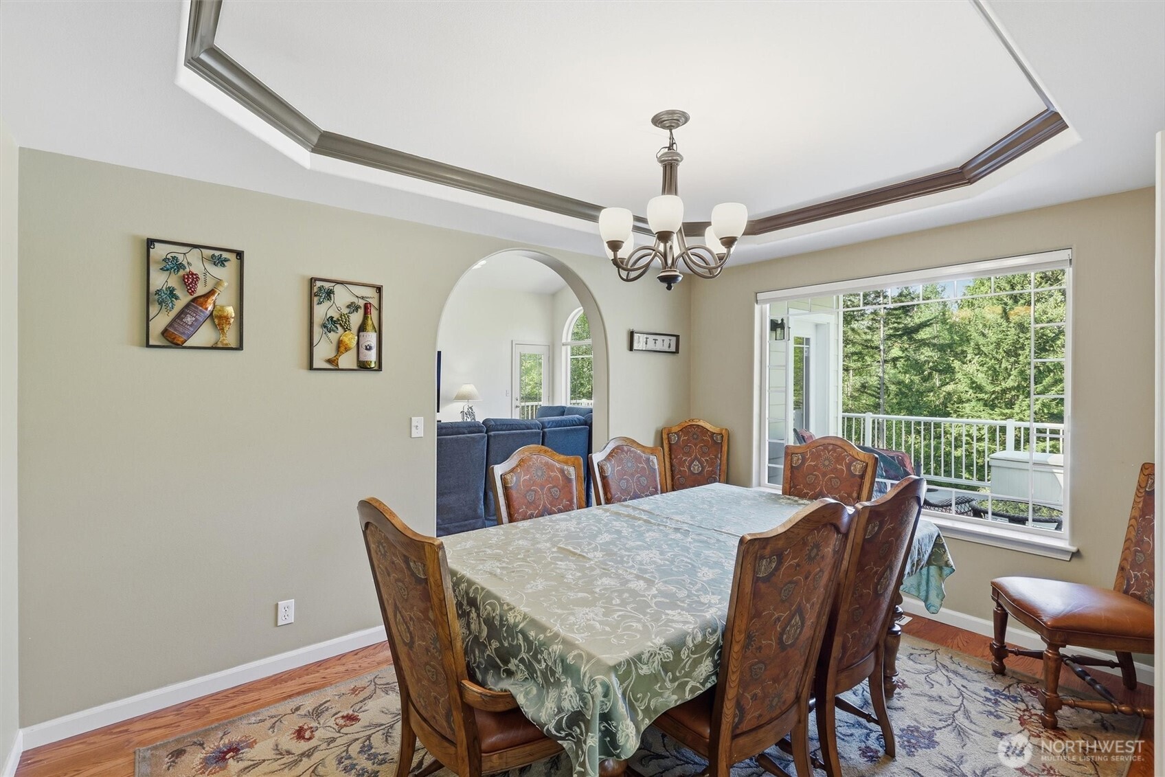 19310 95th Avenue NE Arlington WA 98223