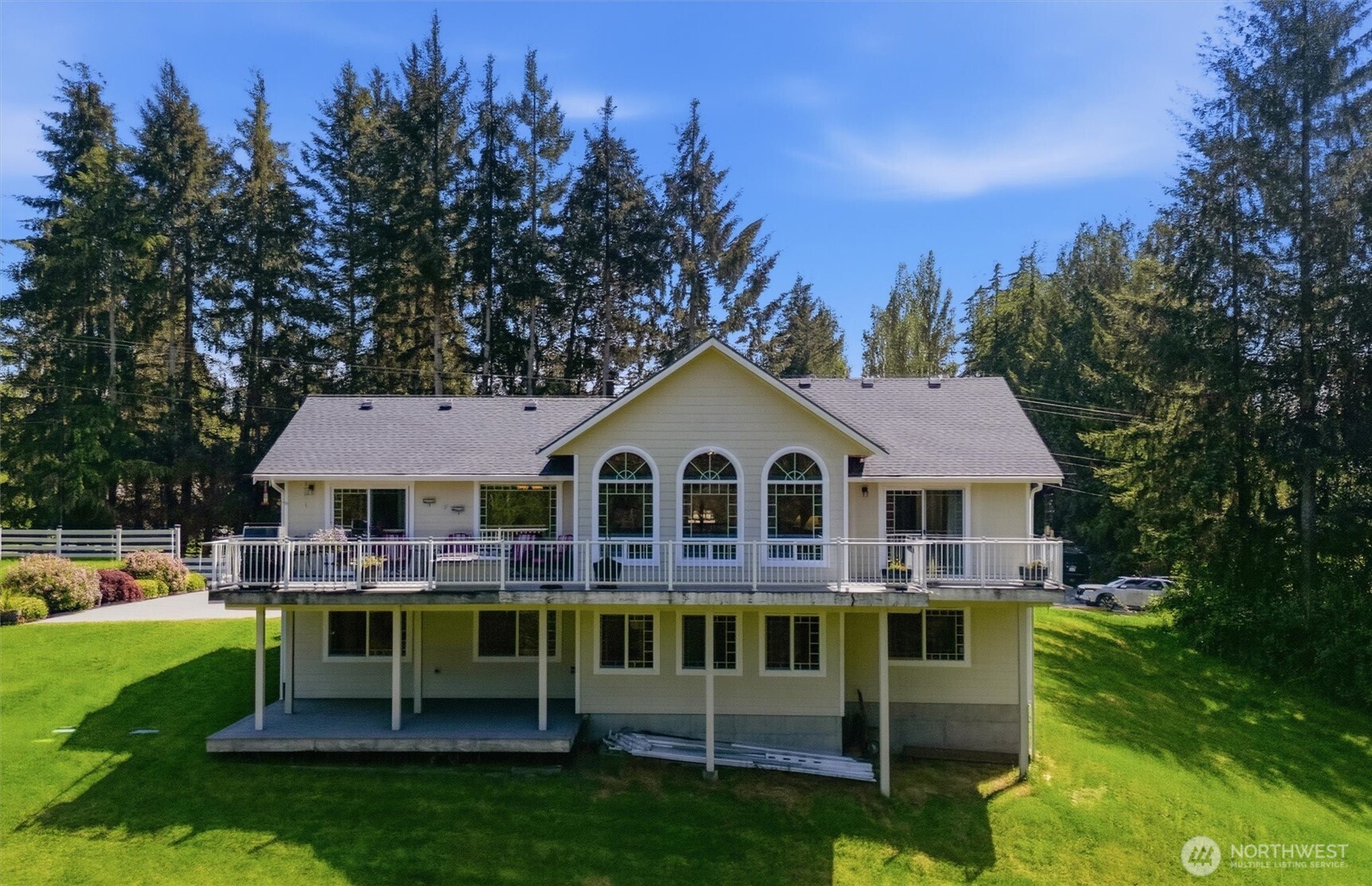 19310 95th Avenue NE Arlington WA 98223