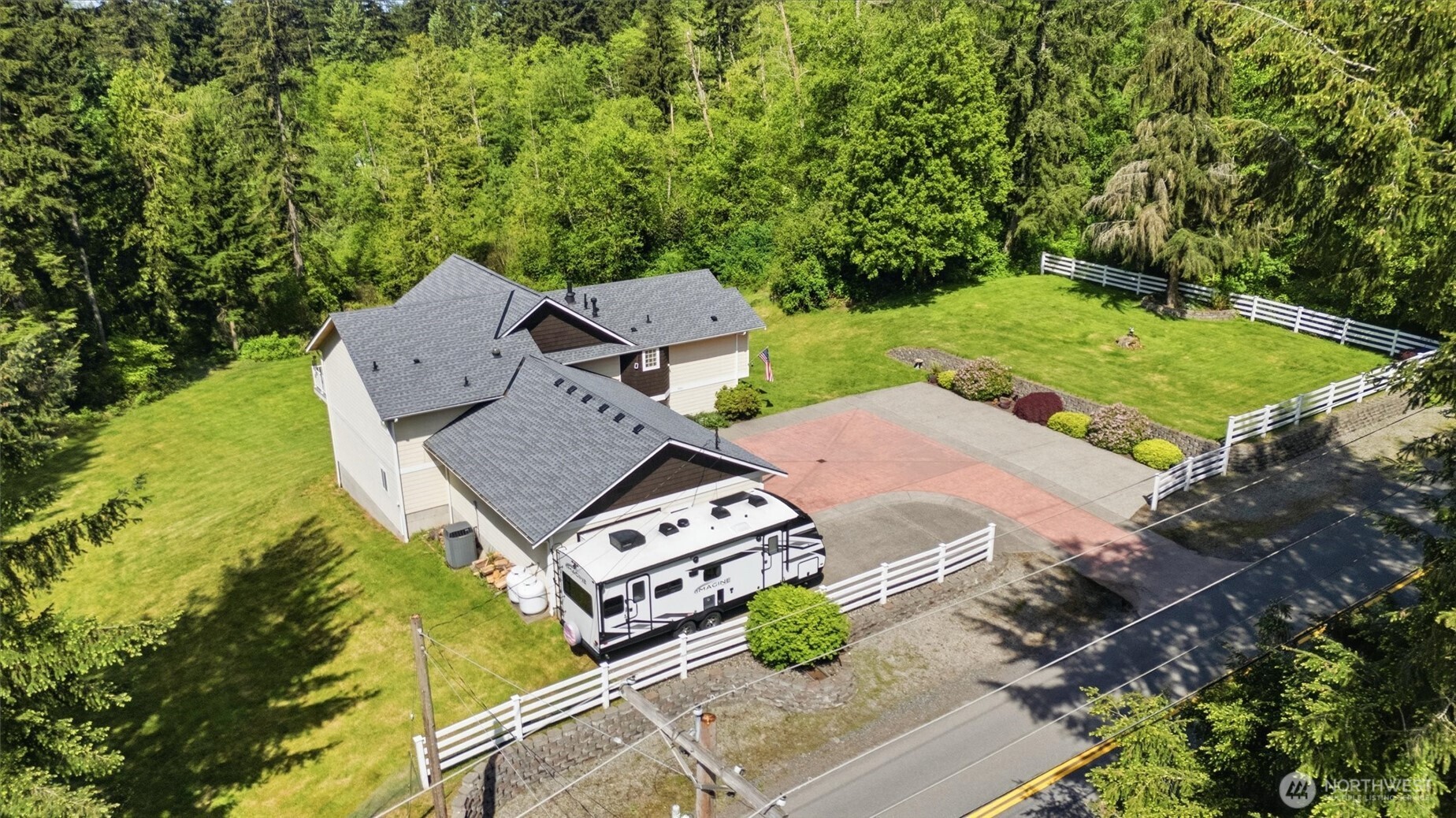 19310 95th Avenue NE Arlington WA 98223